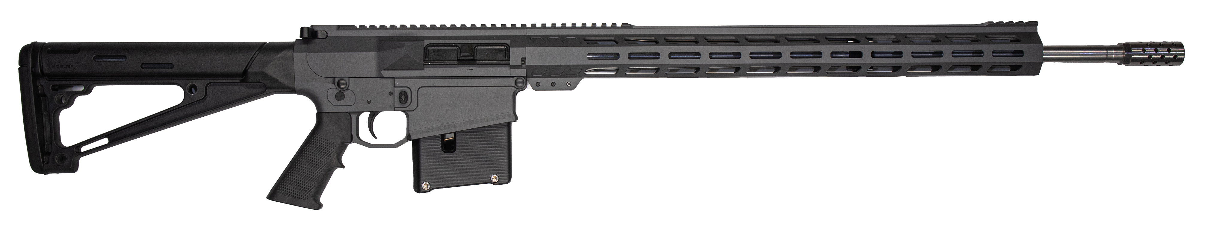 GLFA AR-10 6.5PRC 24